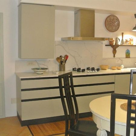 Casa Alberi Apartment Volterra Luaran gambar