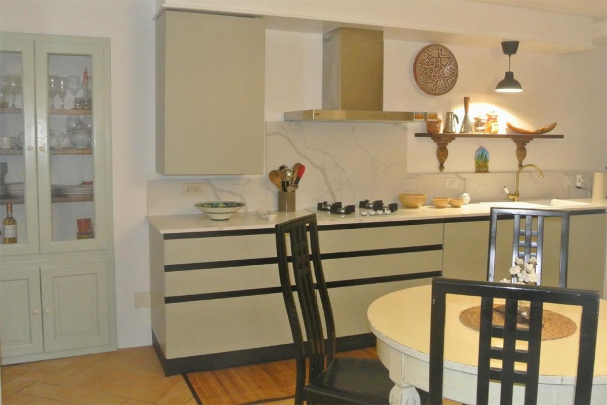 Casa Alberi Apartment Volterra Luaran gambar