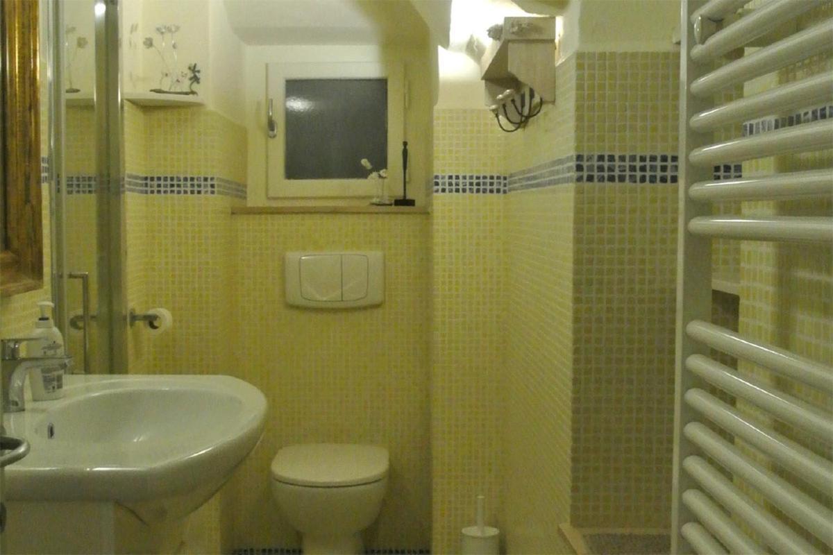 Casa Alberi Apartment Volterra Luaran gambar