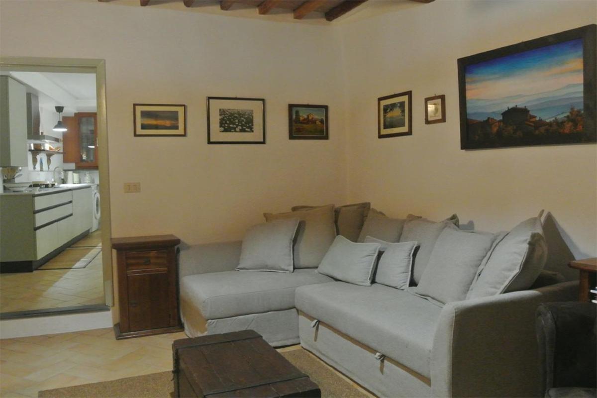 Casa Alberi Apartment Volterra Luaran gambar