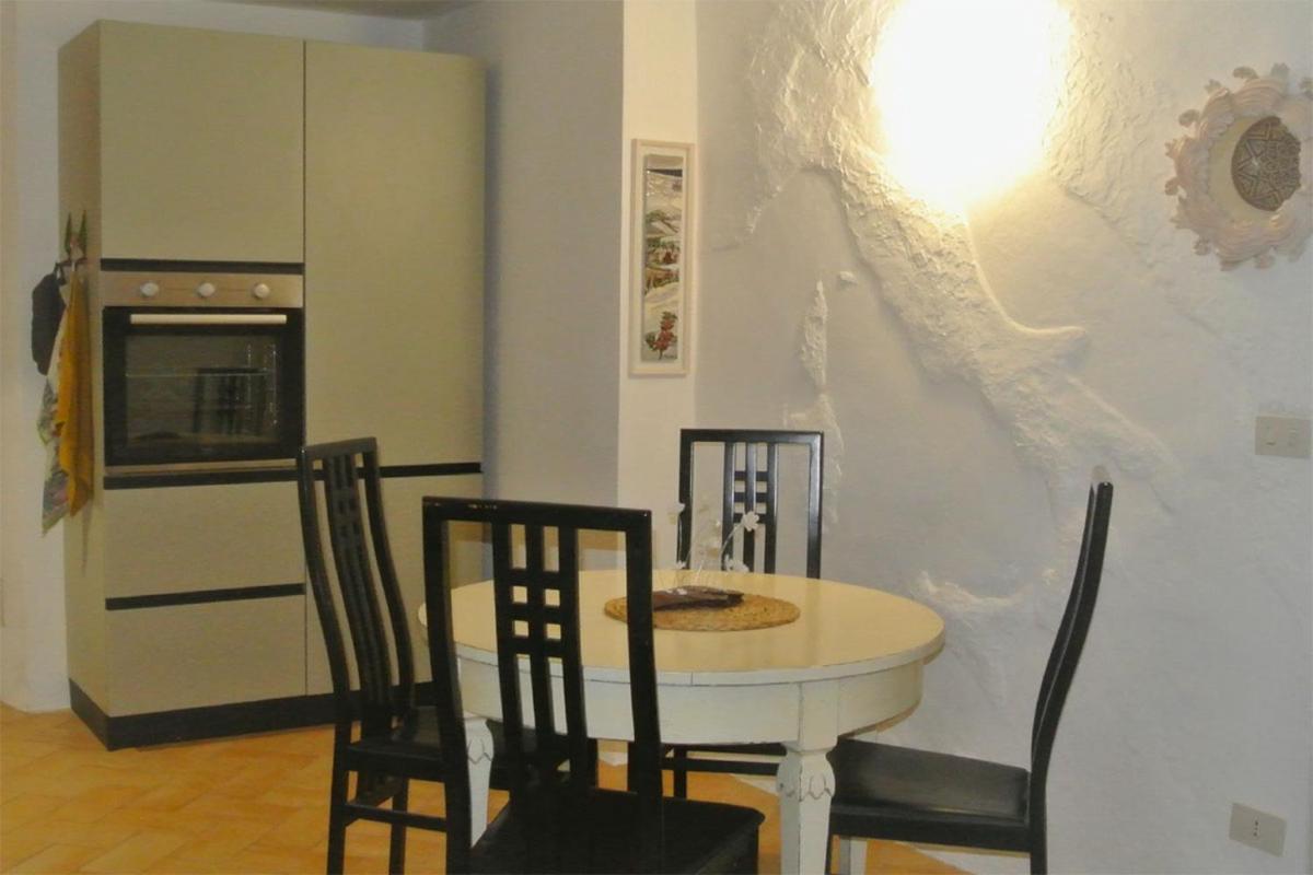 Casa Alberi Apartment Volterra Luaran gambar
